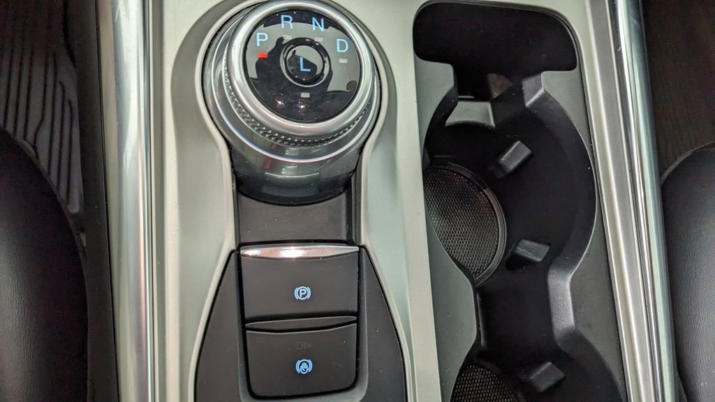 Certified 2022 Ford Explorer XLT w/ Equipment Group 202A image 30