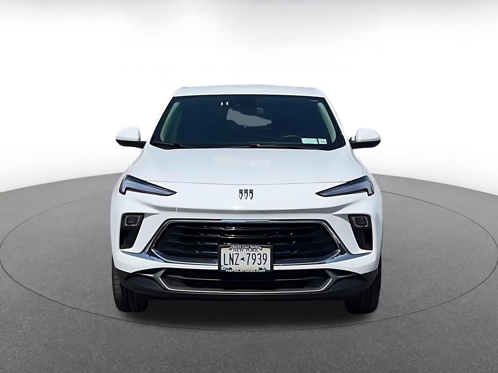 Used 2025 Buick Encore GX Preferred image 3