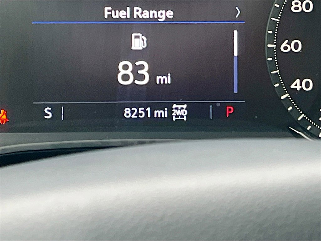 Used 2024 Cadillac XT6 Premium Luxury image 12