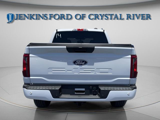 Used 2025 Ford F150 STX w/ Equipment Group 200A image 5