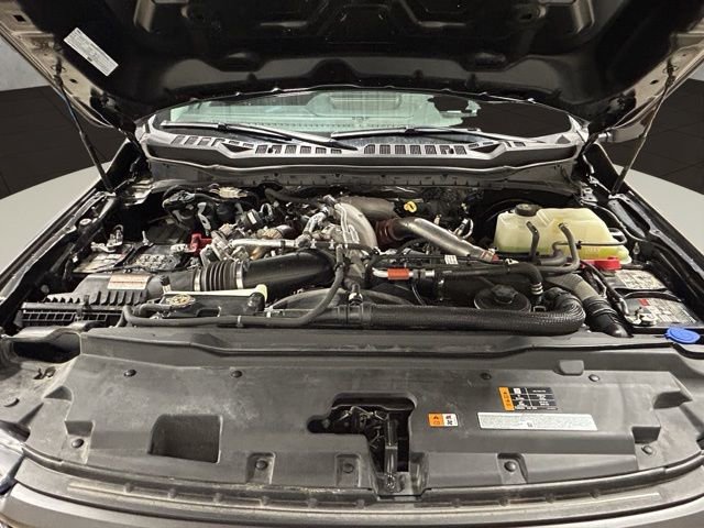 Used 2023 Ford F250 Lariat w/ Lariat Ultimate Package image 27