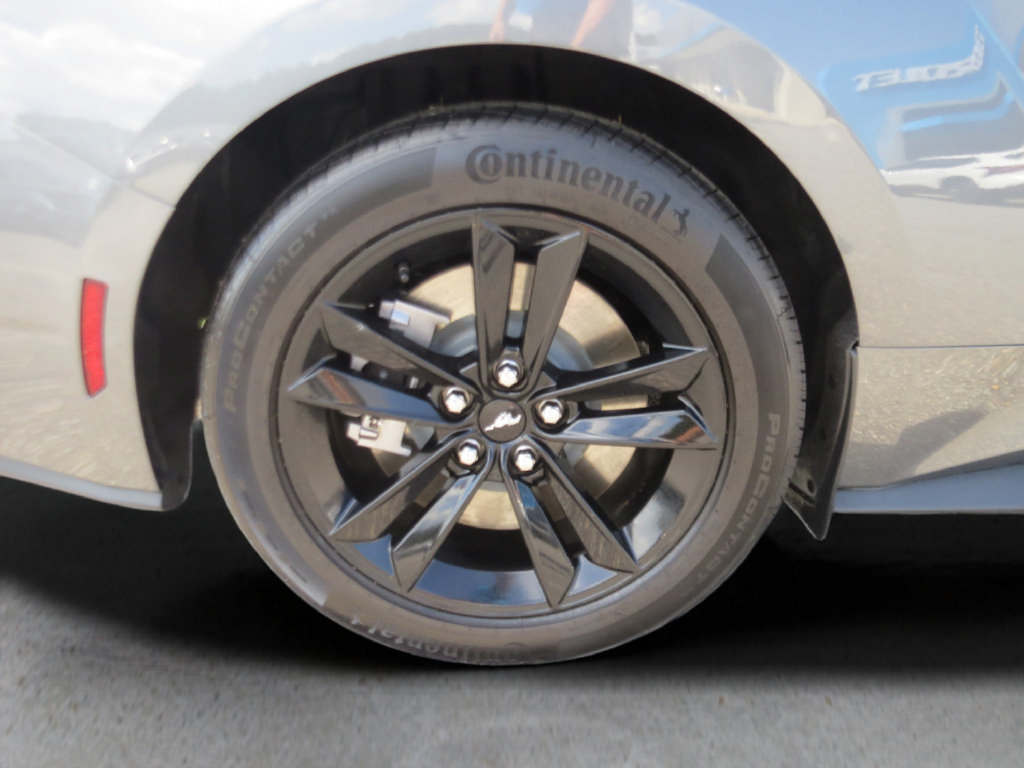 Used 2024 Ford Mustang GT RWD image 12
