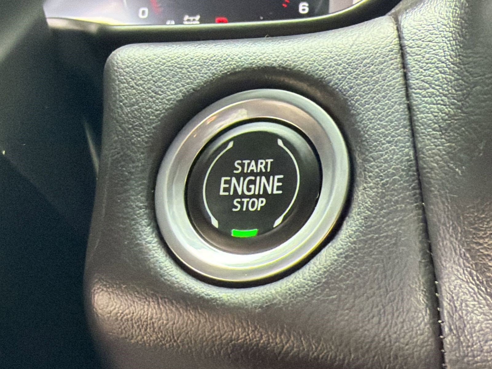 Certified 2023 GMC Yukon AT4 w/ AT4 Premium Plus Package image 27