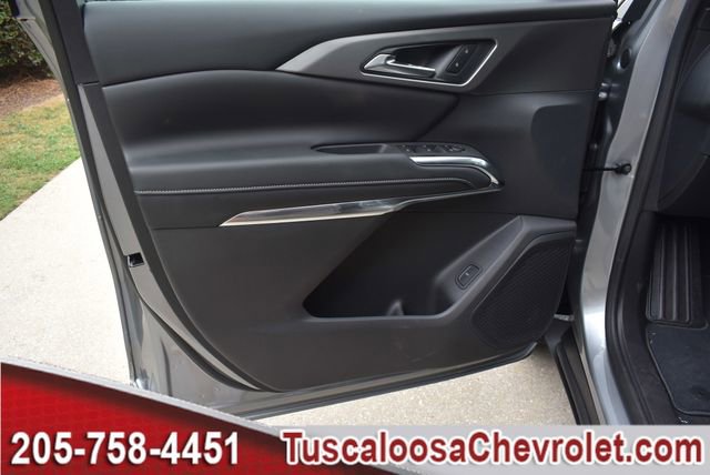 New 2026 Chevrolet Traverse LT w/ Driver Confidence Package image 13