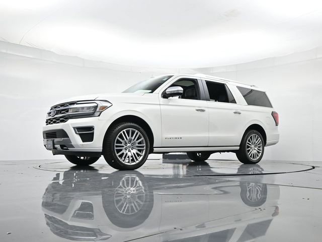 Used 2023 Ford Expedition Max Platinum image 36