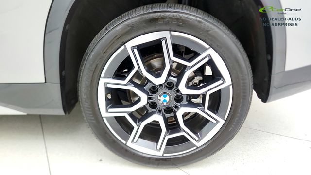 Used 2025 BMW X1 xDrive28i AWD/4WD image 68