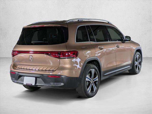Certified 2023 Mercedes-Benz EQB 250+ image 8