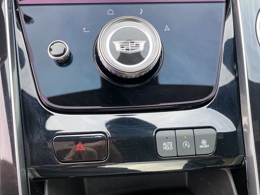 Used 2025 Cadillac Escalade Sport image 45