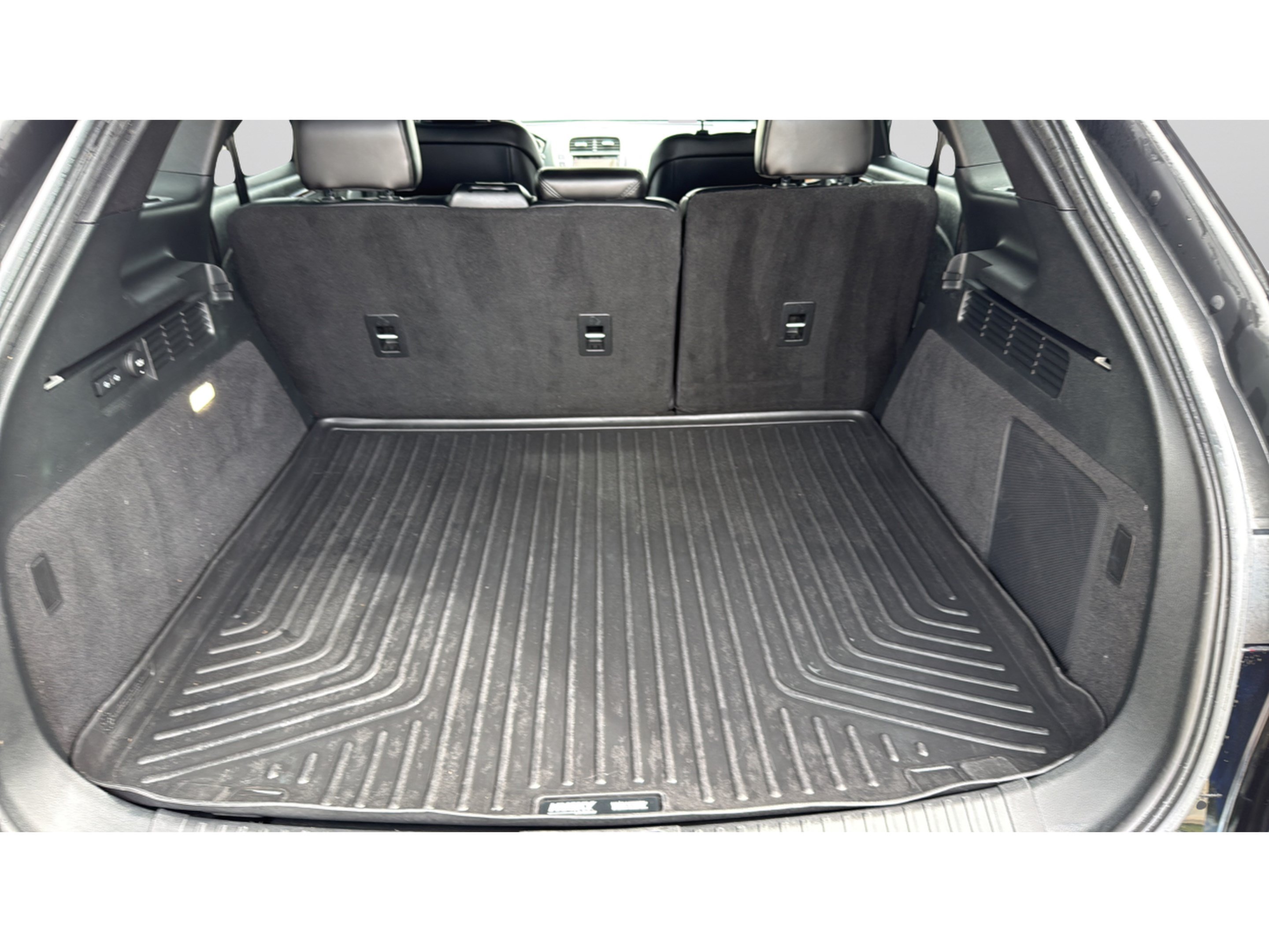 Used 2018 Lincoln MKX Select w/ Select Plus Package FWD image 23
