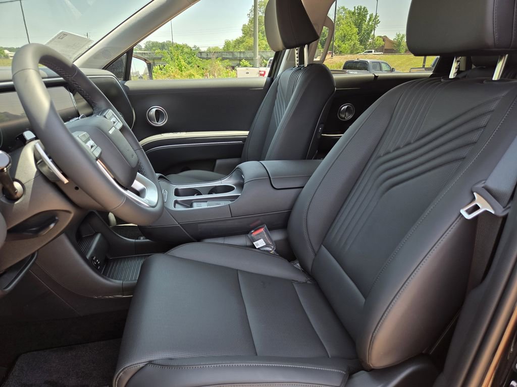 New 2026 Hyundai Palisade SEL AWD/4WD image 13