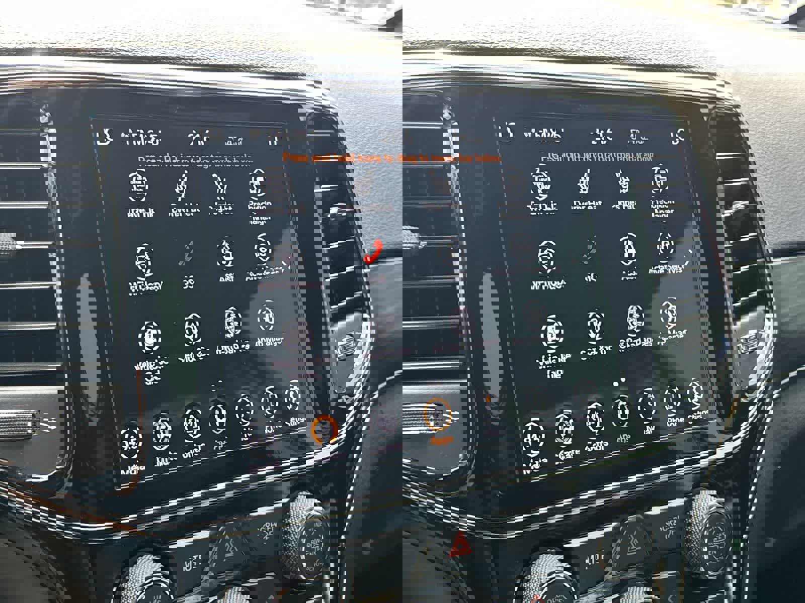 Certified 2020 Jeep Grand Cherokee Limited X image 19