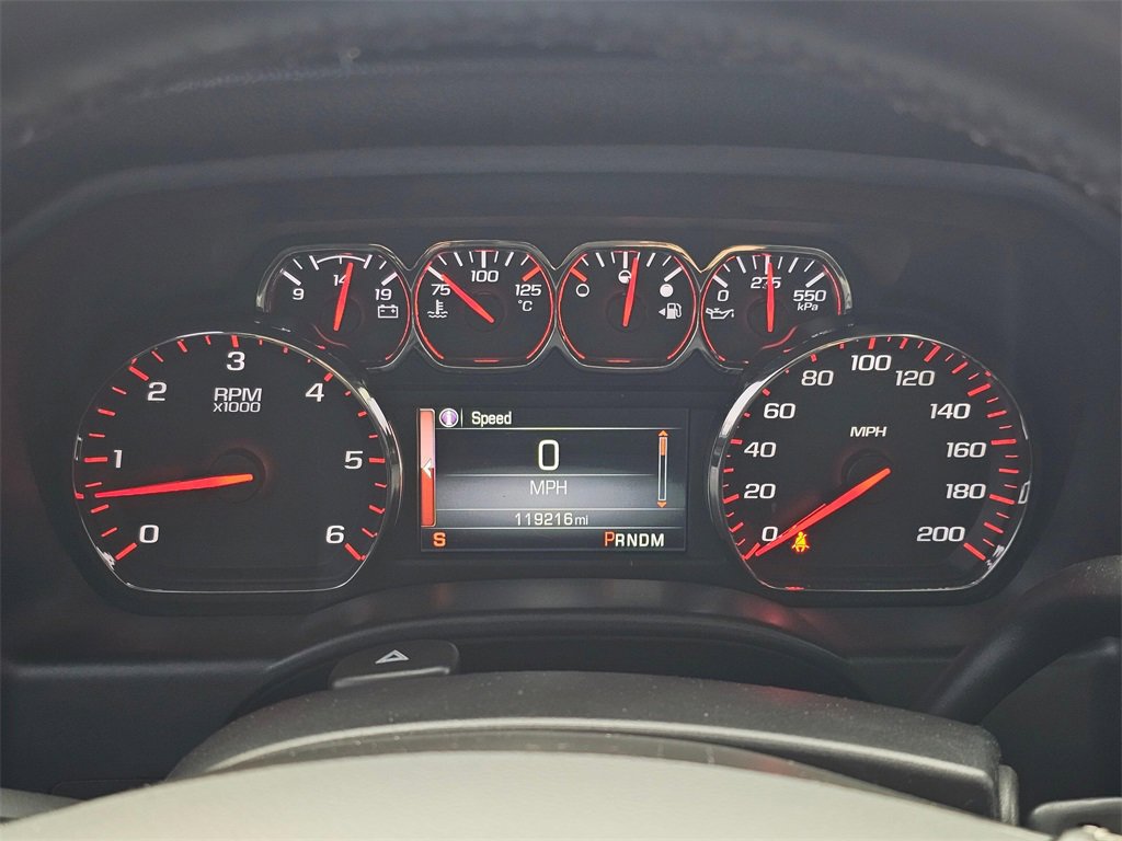 Used 2016 GMC Sierra 1500 SLE w/ SLE Fleet Preferred Package image 39