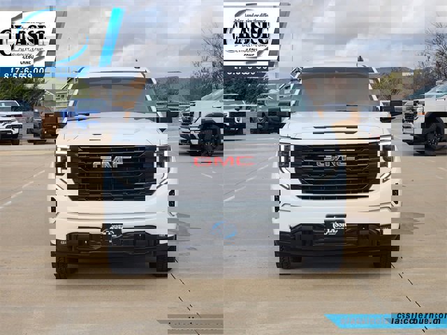 Used 2025 GMC Sierra 1500 Elevation w/ Preferred Package image 4