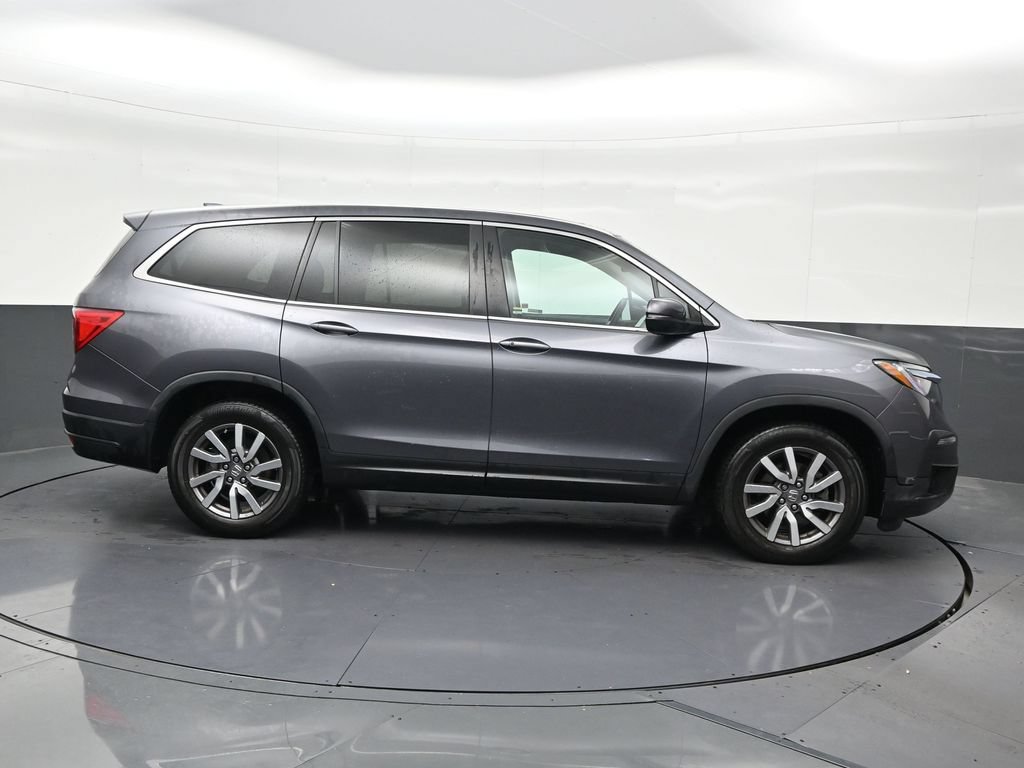 Used 2020 Honda Pilot EX image 6