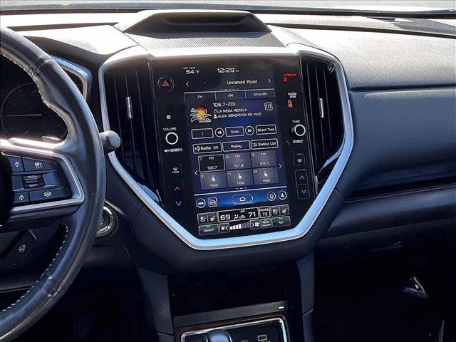 Used 2023 Subaru Ascent Touring image 8