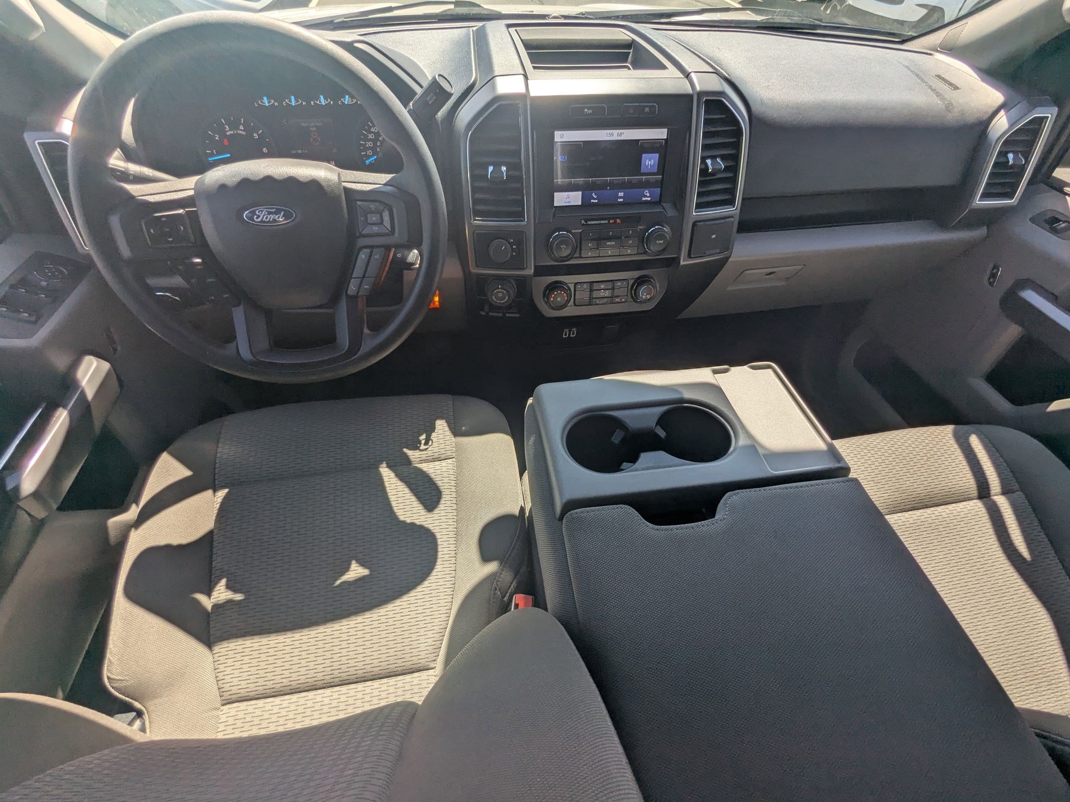 Used 2019 Ford F150 XLT w/ Trailer Tow Package image 27