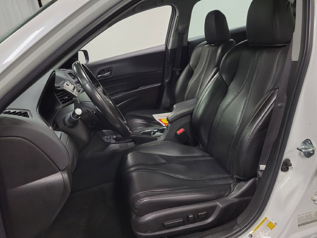 Used 2021 Acura ILX FWD image 13