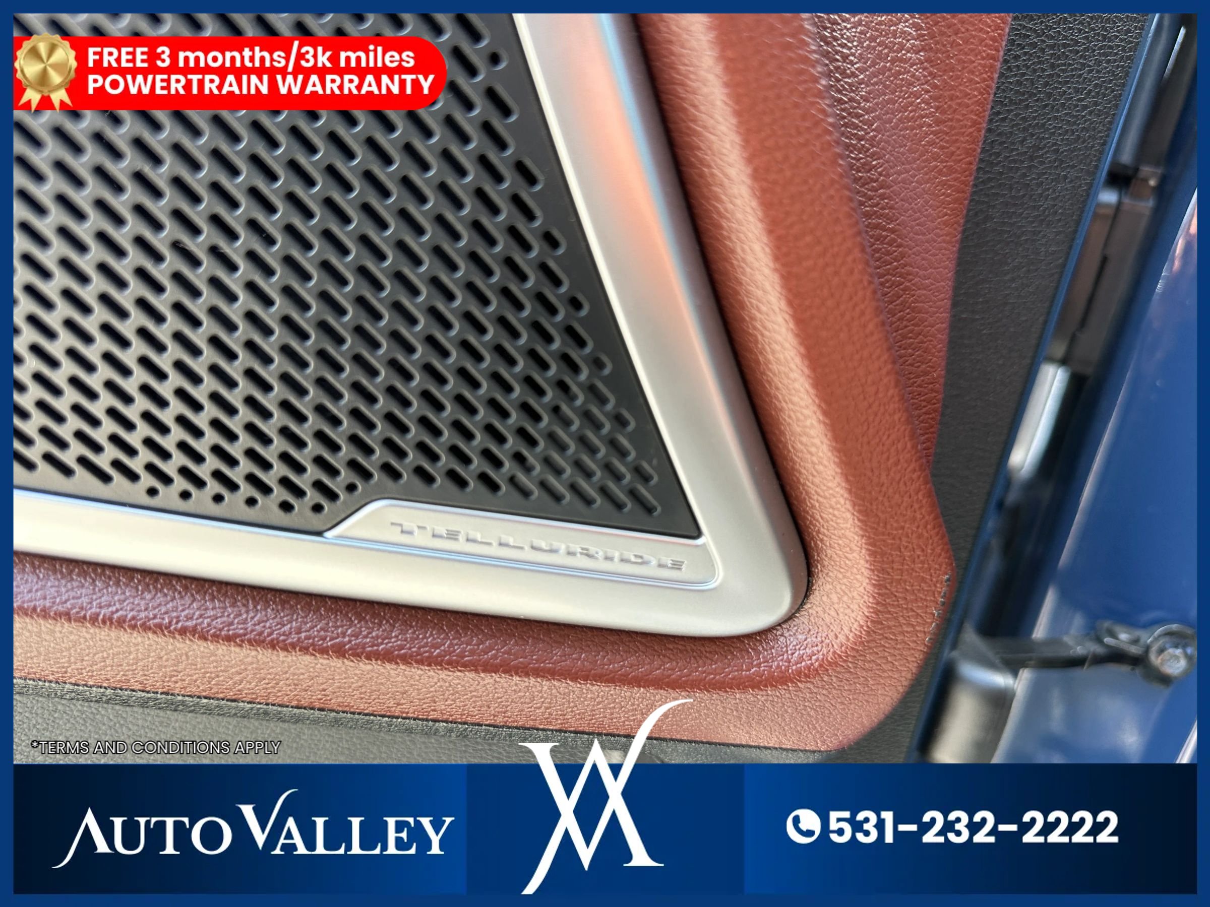 Used 2023 Kia Telluride EX AWD/4WD image 13