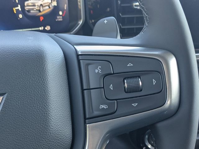 New 2026 Chevrolet Silverado 1500 RST w/ Z71 Off-Road Package image 24