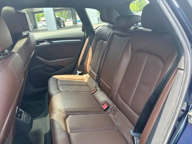 Used 2018 Audi A3 e-tron Premium FWD image 15