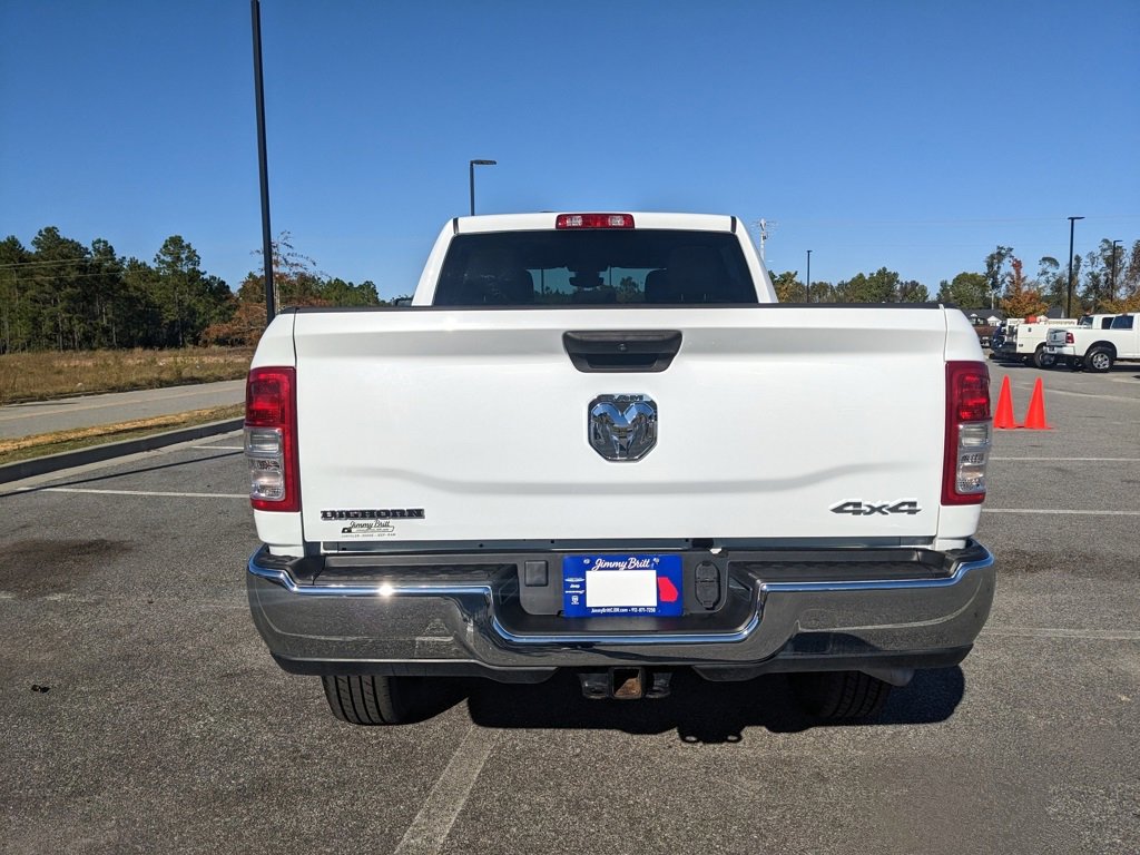 Certified 2024 RAM 2500 Big Horn image 17