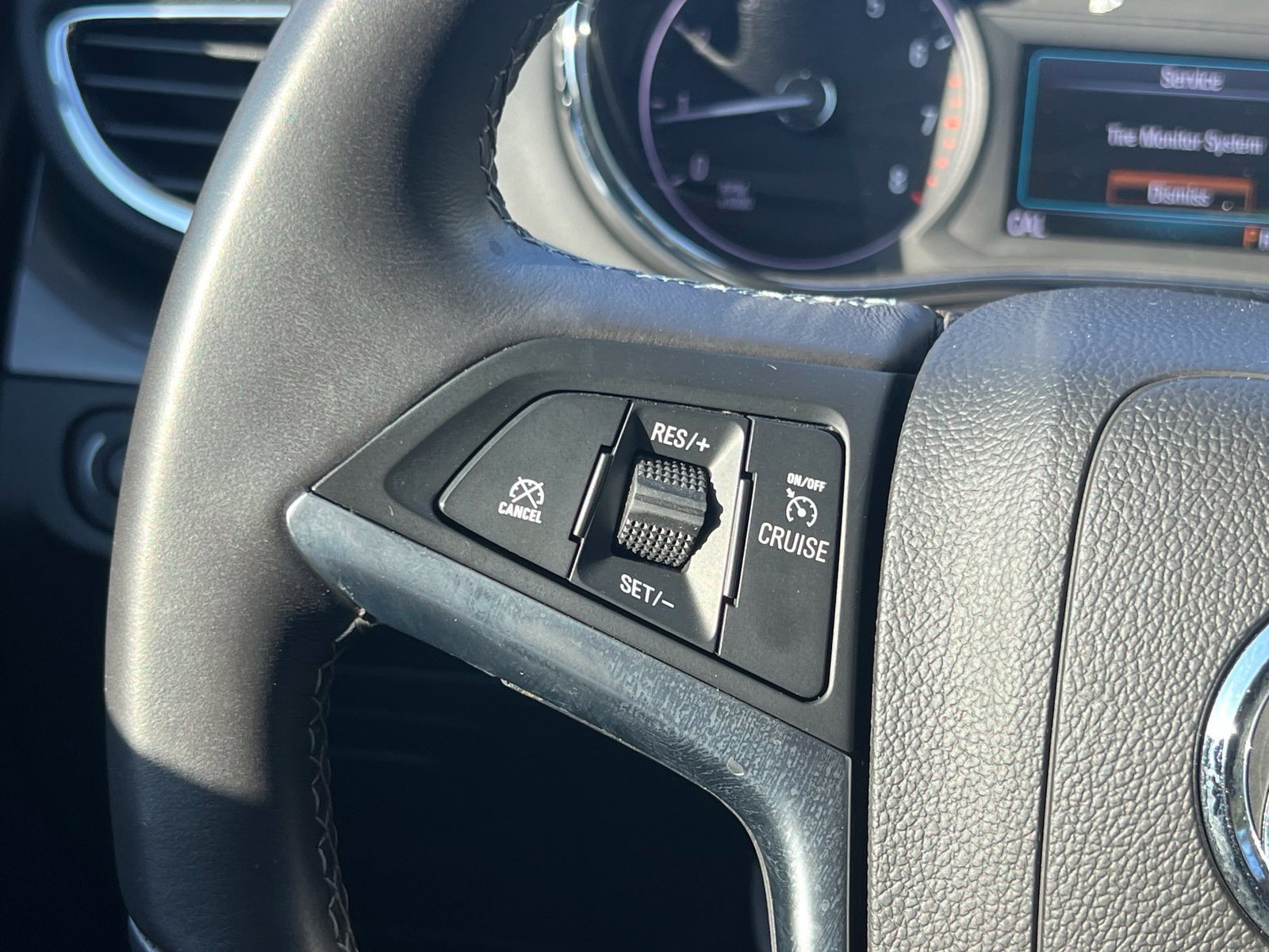 Used 2017 Buick Encore Preferred FWD image 24