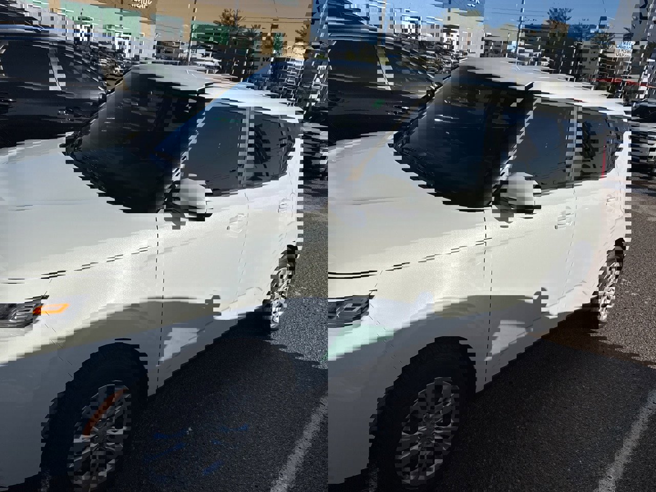 Used 2022 Kia Soul LX