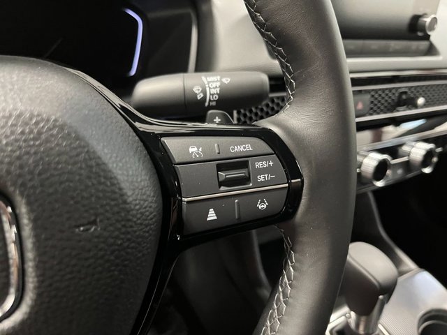 New 2026 Honda Civic Sport image 17