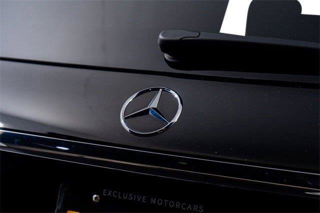 Used 2024 Mercedes-Benz GLE 450 4MATIC w/ Winter Package image 19