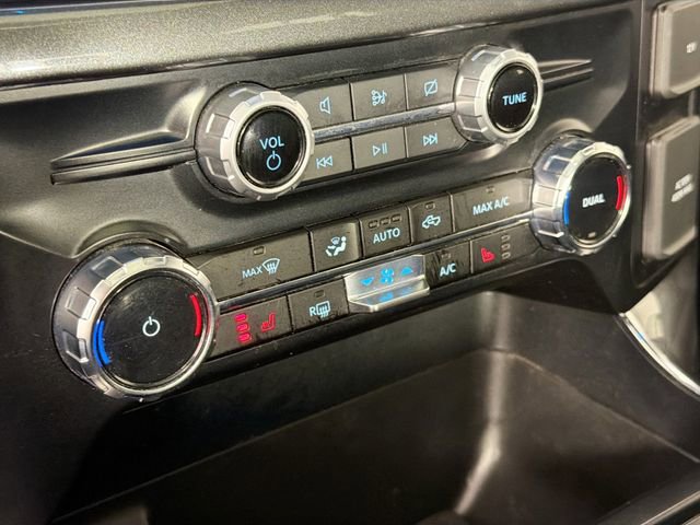 Used 2023 Ford F150 XLT w/ Equipment Group 302A High image 16