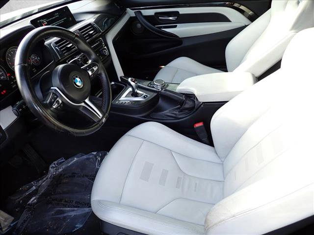 Used 2016 BMW M4 Coupe image 8