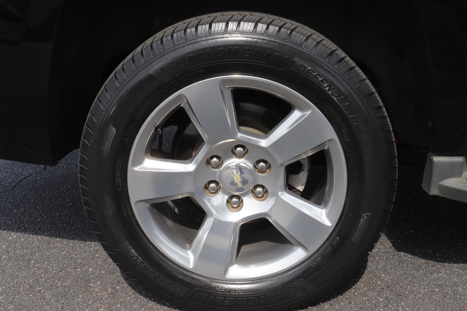 Used 2018 Chevrolet Tahoe LT image 44