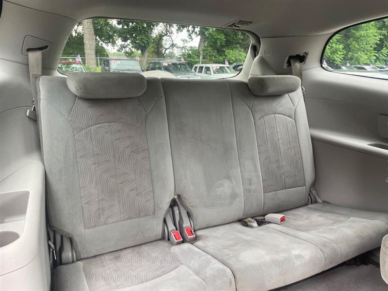 Used 2014 Buick Enclave Convenience AWD/4WD image 12