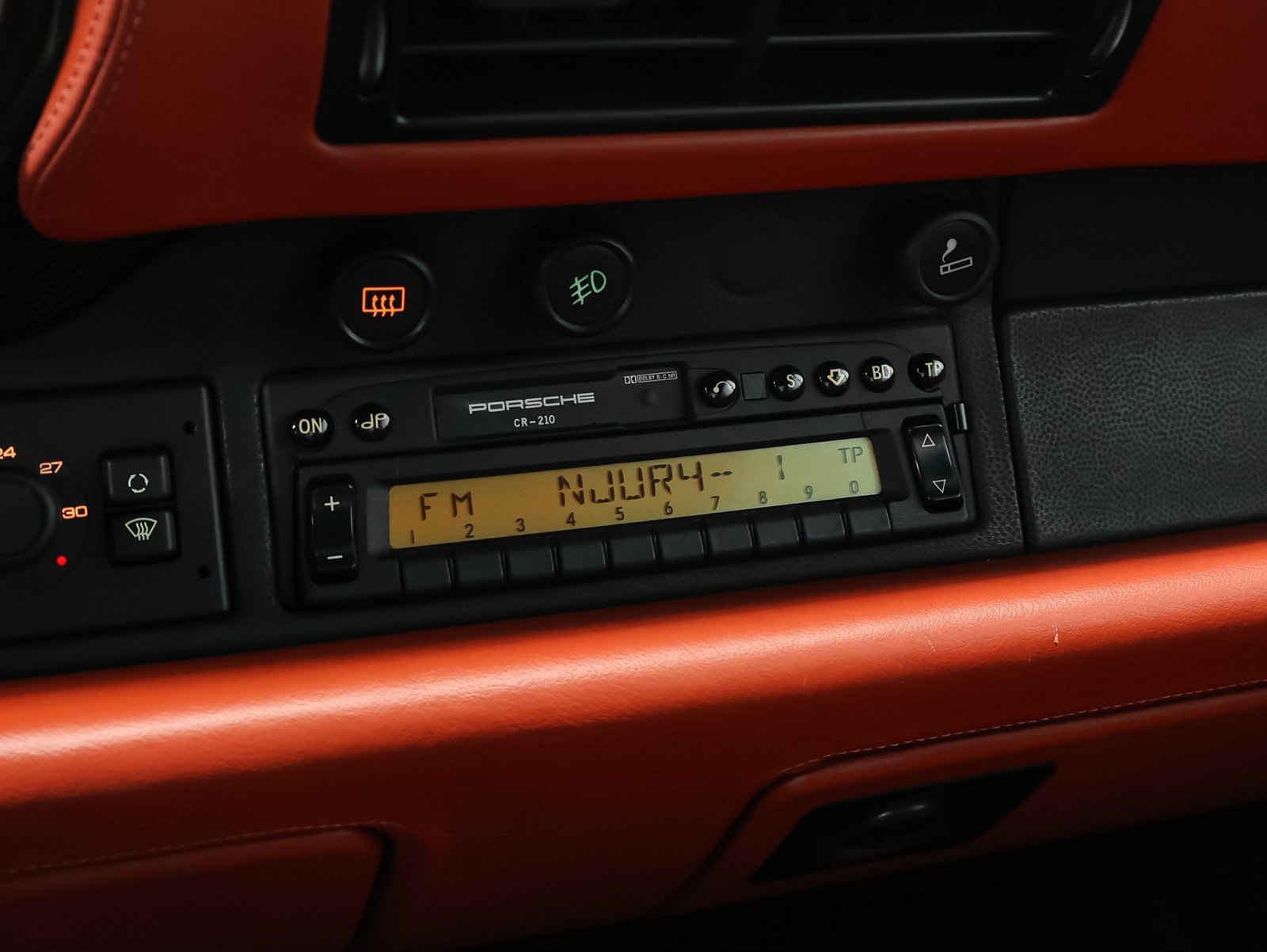 Used 1998 Porsche 911 Carrera S image 58