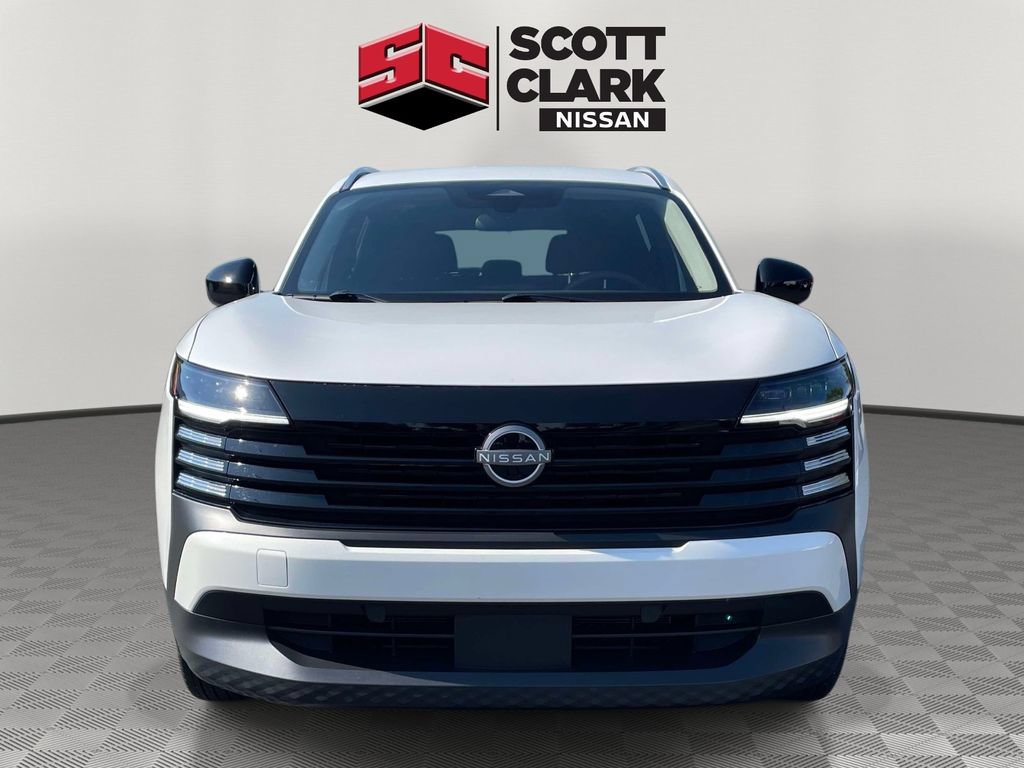 Used 2026 Nissan Kicks SV FWD video 2
