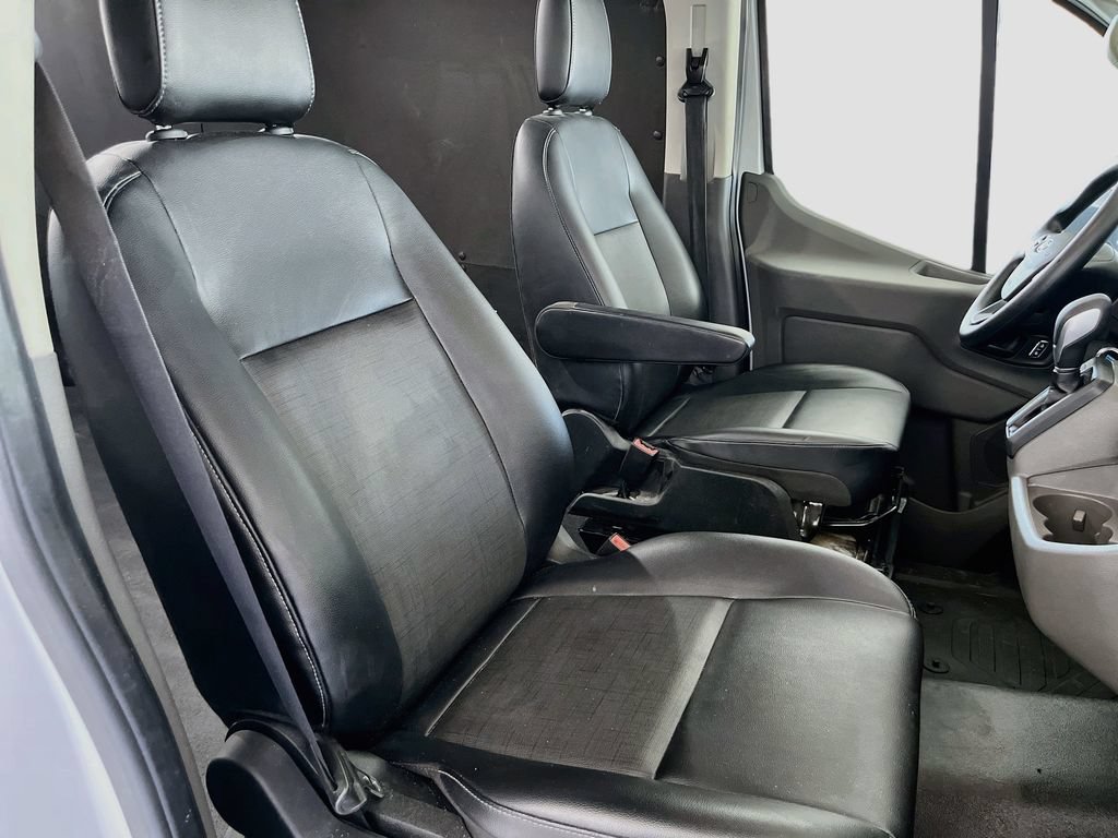 Used 2026 Ford Transit 250 Low Roof w/ Load Area Protection Package RWD image 26