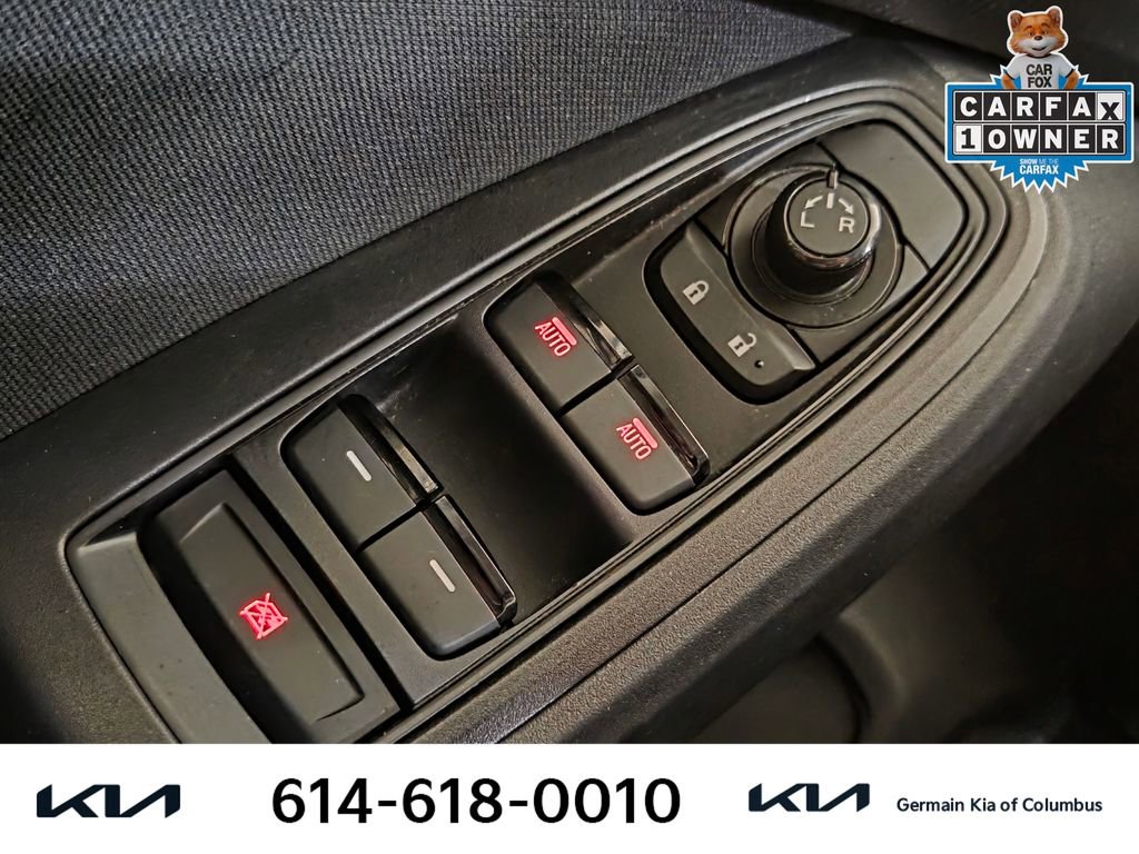 Used 2022 Subaru Crosstrek 2.0i image 26