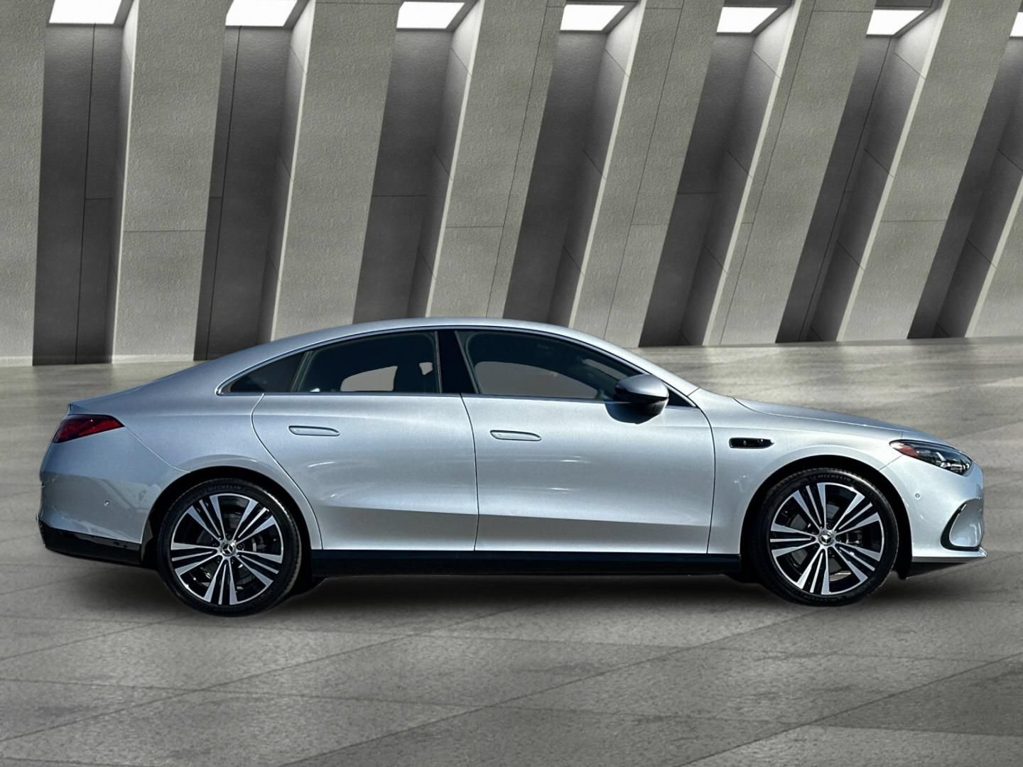 New 2027 Mercedes-Benz CLA 220 image 3