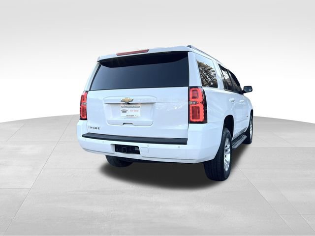 Used 2016 Chevrolet Tahoe LS image 5