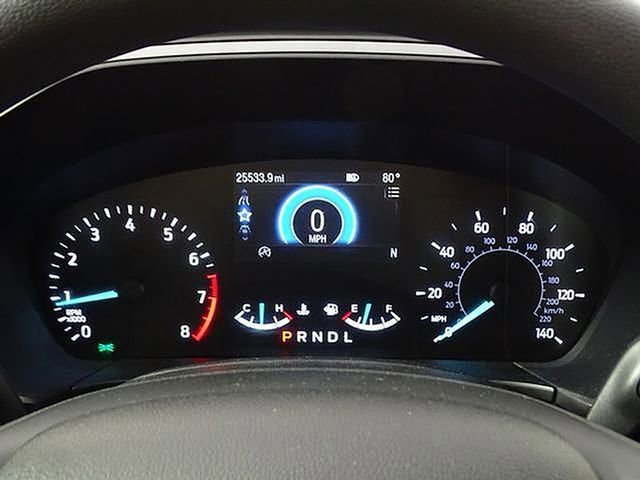 Used 2020 Ford Escape S image 28