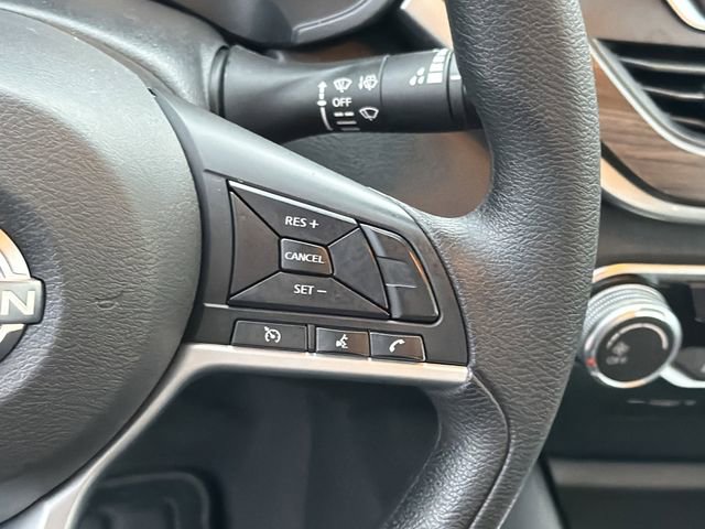 Used 2024 Nissan Altima 2.5 SV image 25