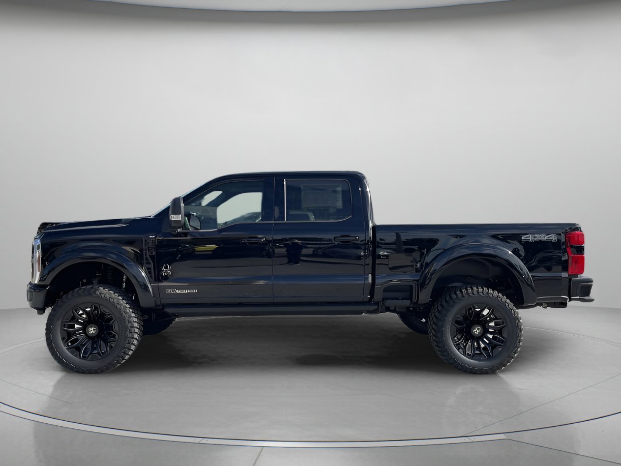 New 2026 Ford F250 XLT w/ XLT Premium Package image 5