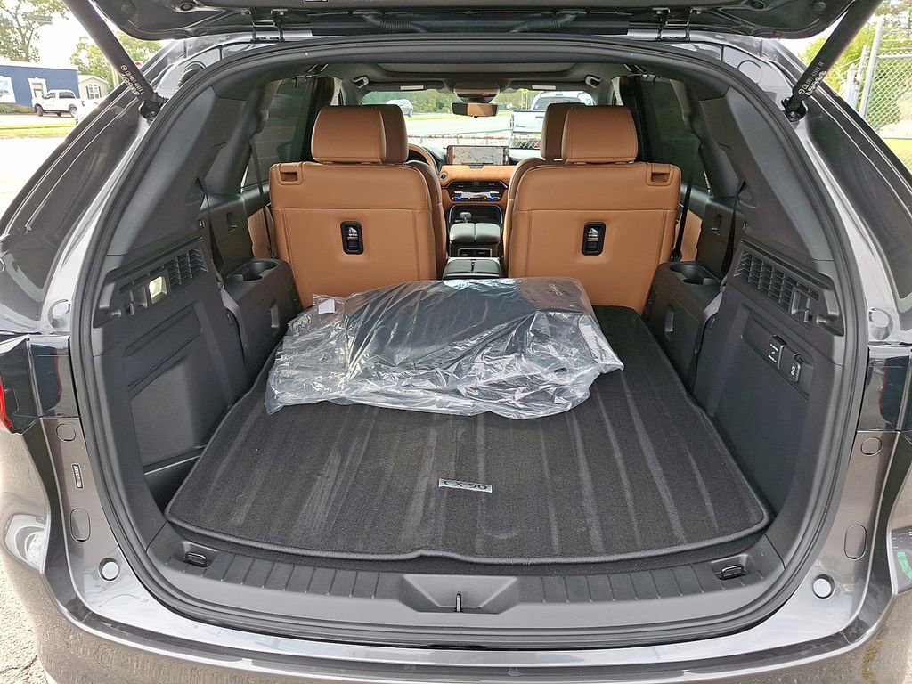 Used 2024 MAZDA CX-90 3.3 Turbo S w/ Premium Plus image 32