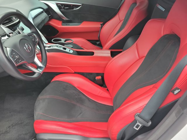 Used 2019 Acura NSX AWD/4WD image 13