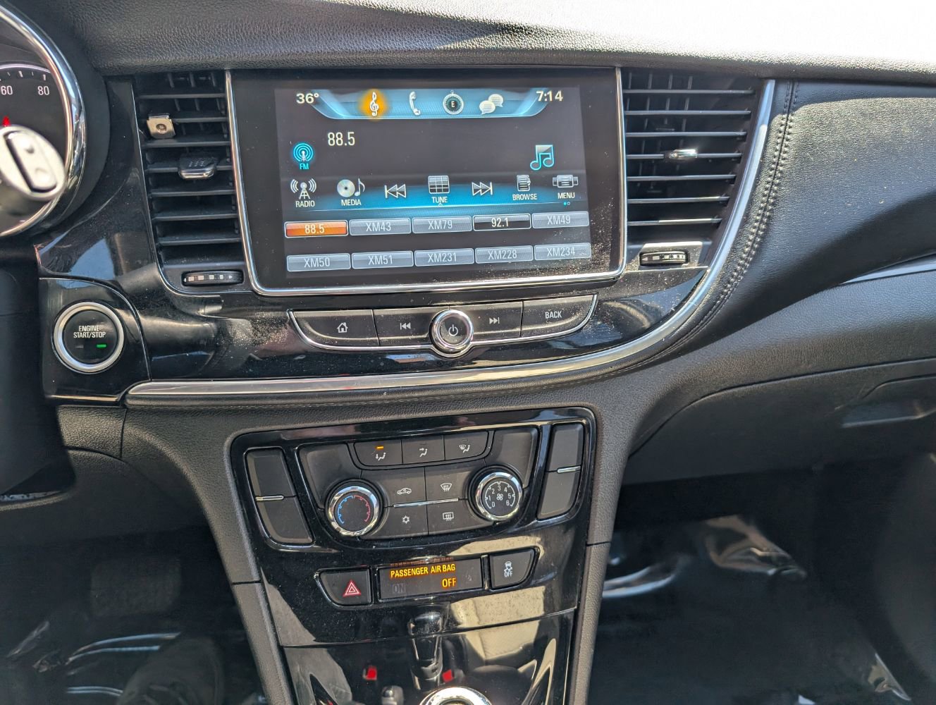 Used 2018 Buick Encore Preferred FWD image 22
