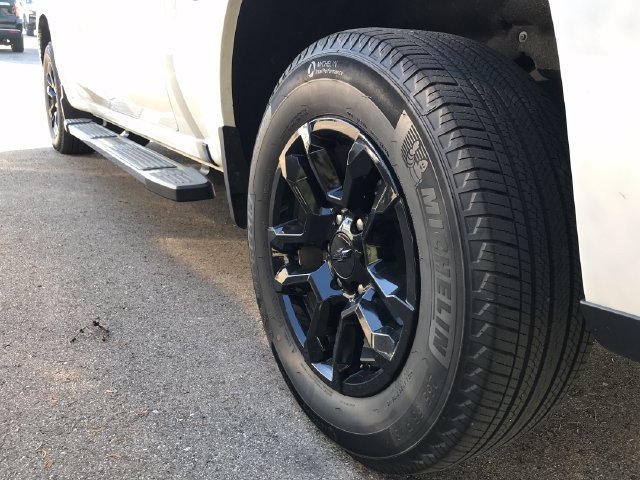 Certified 2024 Chevrolet Silverado 1500 LT AWD/4WD image 34
