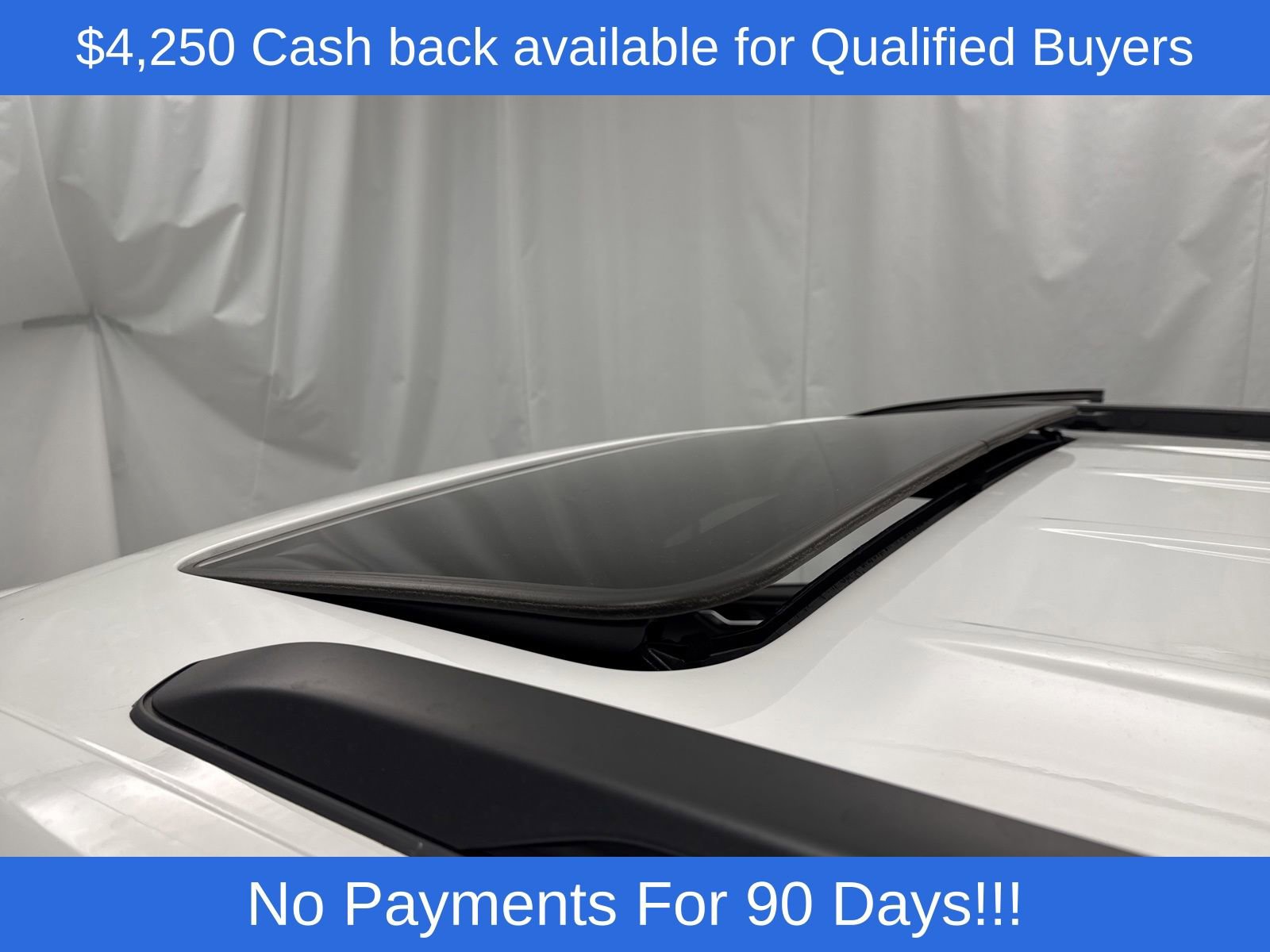 New 2025 Jeep Grand Cherokee Altitude image 23