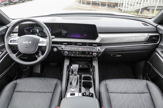 New 2025 Kia Telluride EX X-Line image 5