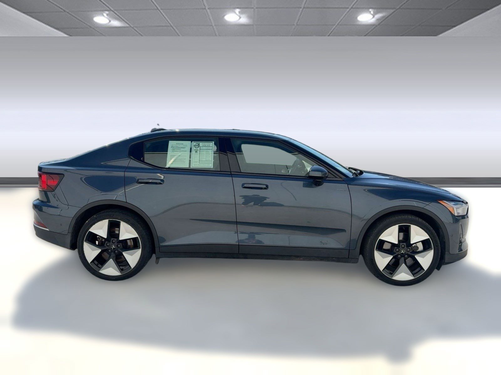 Used 2023 Polestar Polestar 2 w/ Pilot Pack image 8