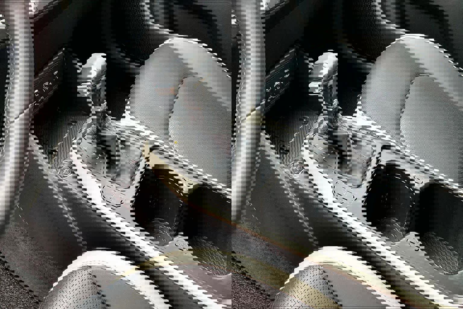 Used 2025 Kia K4 GT-Line w/ GT-Line Premium Package image 16